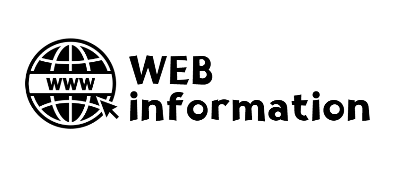 WEB  information